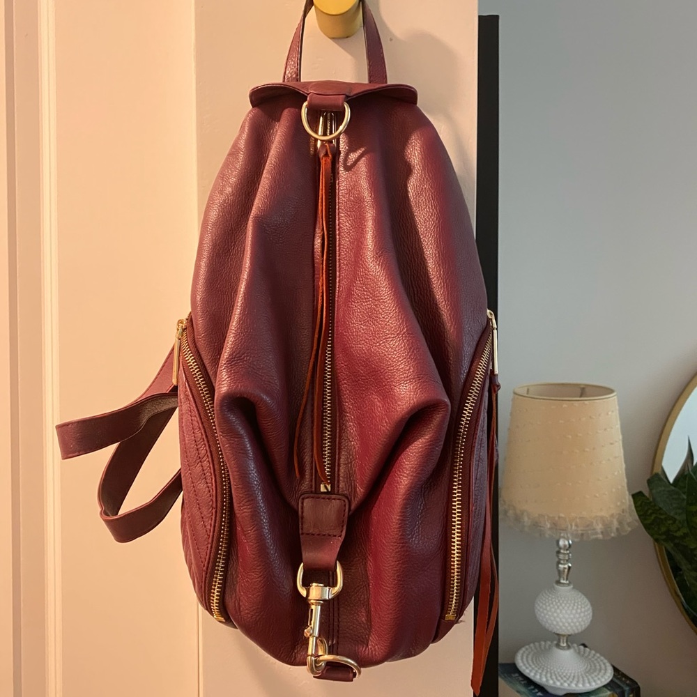 Rebecca Minkoff Backpack